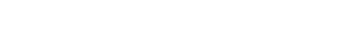 Logo Galatea Mística